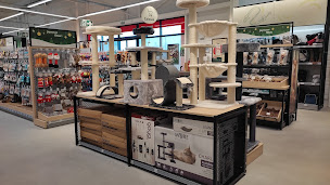 Photo n°17 de Maxi Zoo Chateaubourg à Châteaubourg (Animalerie)