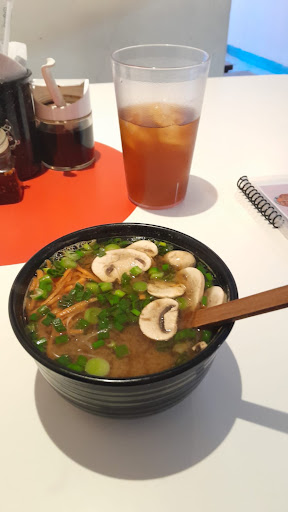 Yakitory san julian sushi - Thumbnail