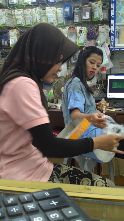 Photos of Tafta Shop