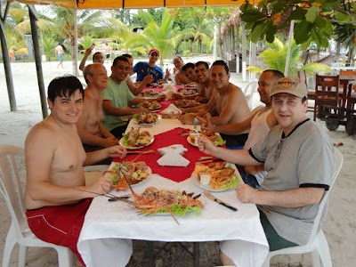 Photos of Hotel y Playa Privada Sand Bay