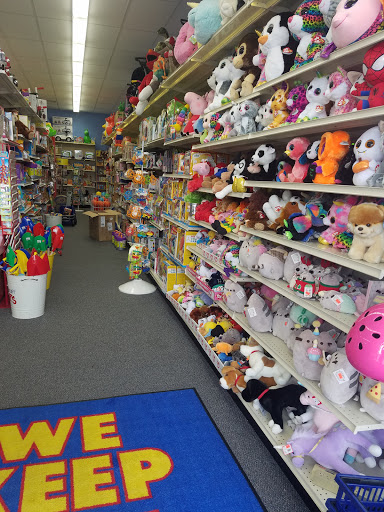 Fun Stuff Toys - Thumbnail