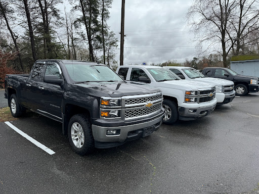Pro Auto Gallery