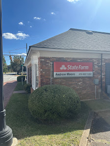 Andrew Moore - State Farm Insurance Agent 1001 Washington St, Perry, GA 31069, United States