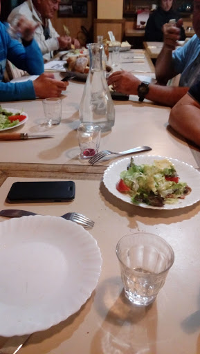 Photo de La Communale à Saint-Georges-de-Luzençon (12100)