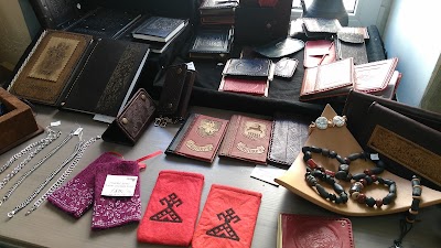 Photos of Etnakrama "Cudounia"