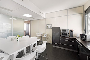 Photo n°18 de Baya Lyon - Espaces de travail (Domiciliation, Salle de réunion, Bureaux, Coworking) à Lyon (Agence de location de bureaux)