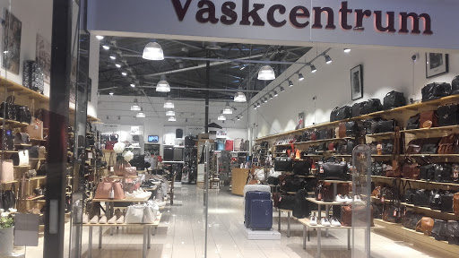 Väskcentrum - Visual