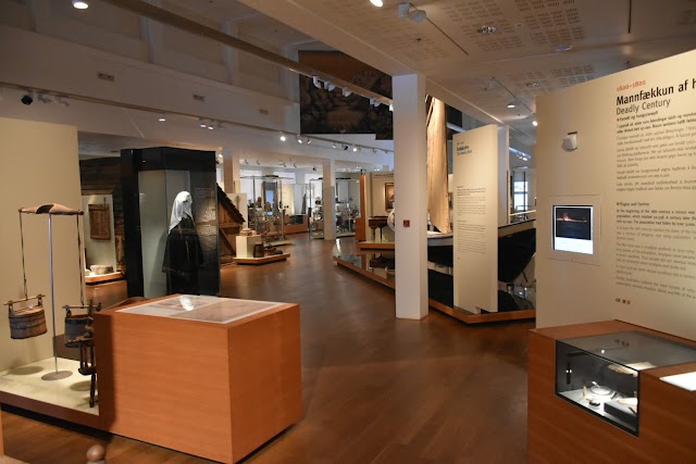 Place around image