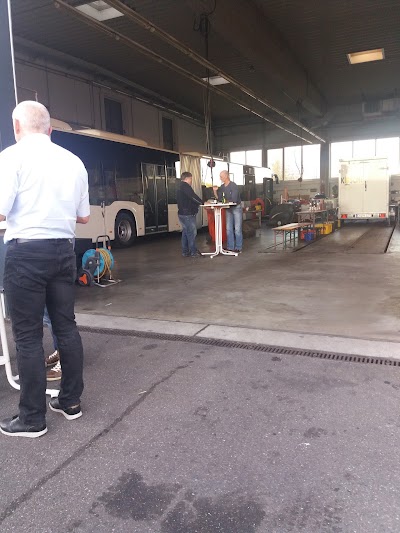 Photos of Albert Rexer GmbH & Co. KG