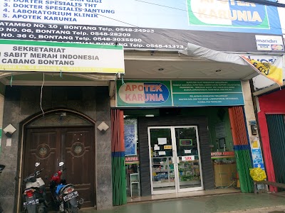 Photos of Apotek Karunia 2