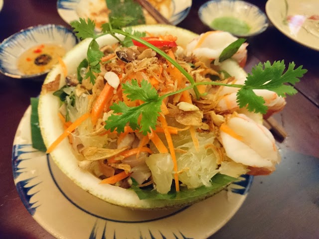 Den Long - Home Cooked Vietnamese Restaurant