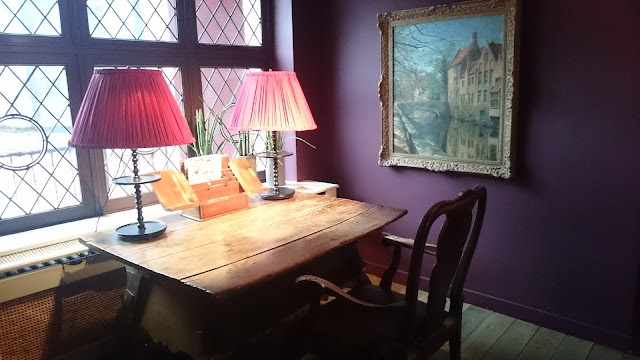 Bistro Christophe