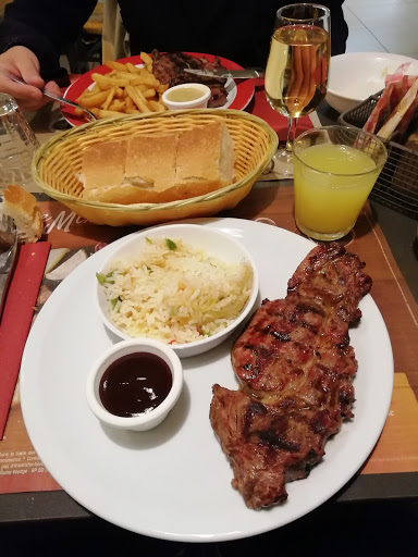 Photo 8 - Courtepaille