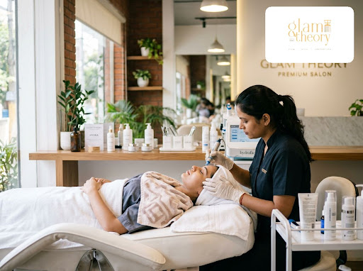 Love a good beauty upgrade at an even better price? For a limited time, GLAM THEORY Premium Salon…