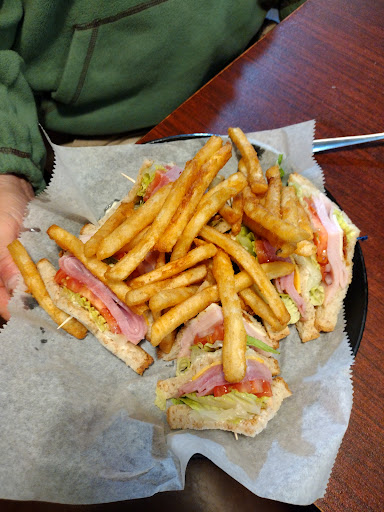 Sunny Side Up Cafe - Thumbnail