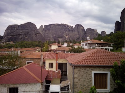 Photos of guesthouse lithos