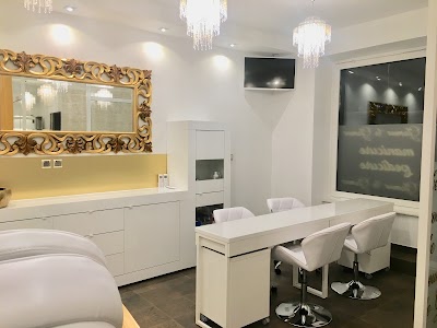 Be Glamour Salon Kosmetyczny Krakow Lesser Poland 48 504 424 768