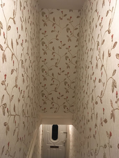 Cardiff Decorating - Visual