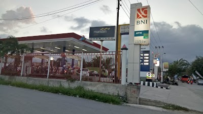 Photos of SPBU Tavanjuka