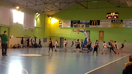Union Sportive Bergerac Basket ASSOC