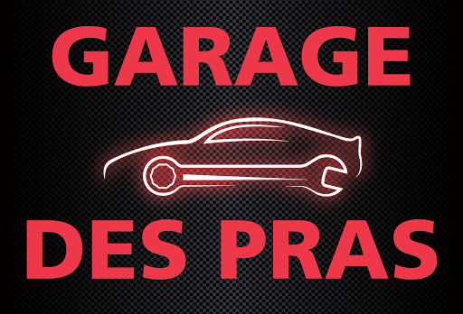 Garage des Pras (Martini Franck) - Thumbnail