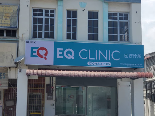EQ Klinik / Clinic