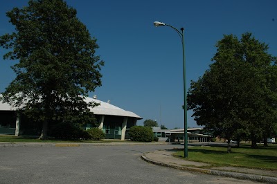 William S. Rogers High School