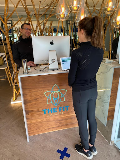 The Fit Pilates Homero - Polanco - Thumbnail