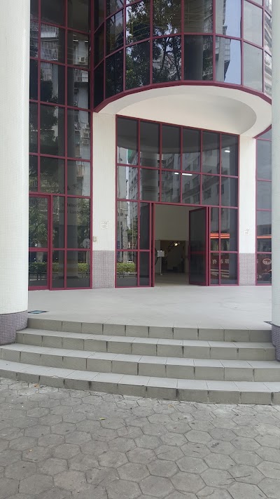 Photos of 中葡職業技術學校