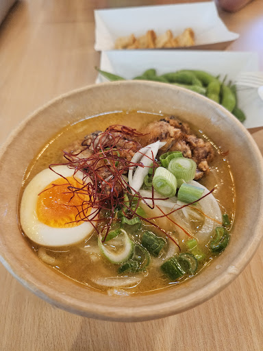 Ramen Bar Akira - C.C. Elnòs - Thumbnail