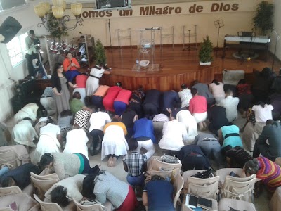 Photos of Iglesia Pan De Vida