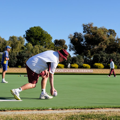 Sporties Barooga Bowls Club - Thumbnail