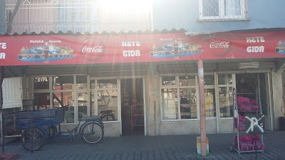 Photos of Kete Gıda