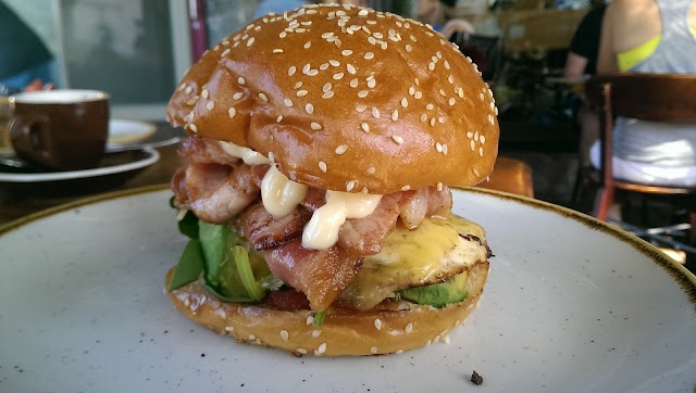 Bloom - The Healthy Food Co.