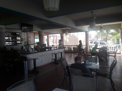 Photos of Cafe La Marina
