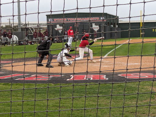 Lake Travis high school baseball stadium - Thumbnail