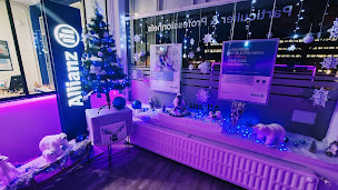 Photo n°4 de Allianz Assurance MAUBEUGE - Frederic VANDER STICHELIN à Maubeuge (Compagnie d'assurance moto)