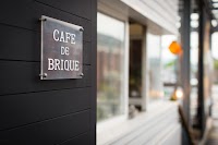 Cafe de Brique