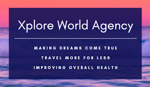 Xplore World Agency 124 N Robeson St, Robesonia, PA 19551