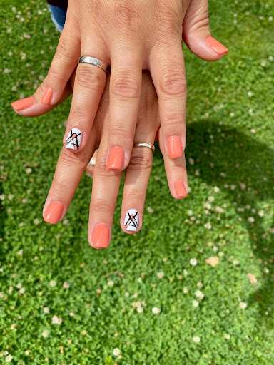 Hanoi Nails