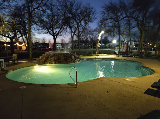 Oak Creek RV Park - Thumbnail