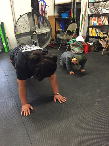 Dayton Strength and Conditioning - Thumbnail