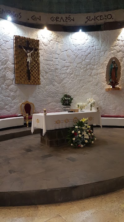 Photos of Parroqu&iacute;a de la Sagrada Familia