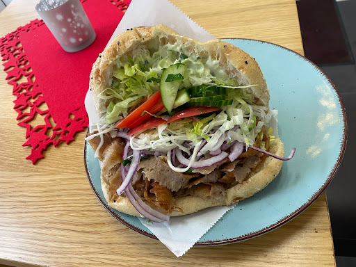 Berlin Döner Bistro - Thumbnail