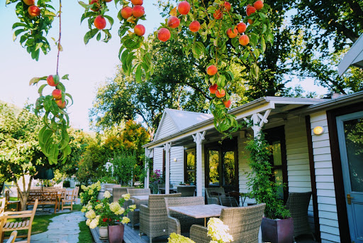 Provisions of Arrowtown Gallery - New Zealand