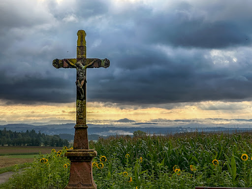 Wegkreuz Herzogenweiler - Thumbnail