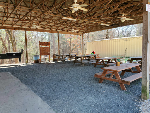 Kiamichi Wilderness Vol Fire - Thumbnail