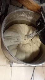 Photo n°32 de Pizza's à Vaulx-en-Velin (Restaurant végétarien)