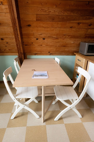 Bandon Beach Shack by null