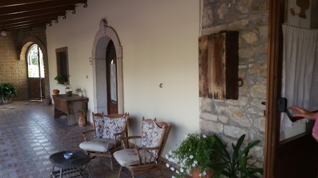 Agriturismo Regio Tratturo